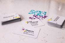 Charger l'image dans la galerie, Alegoria Question Cards English-French