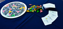 Load image into Gallery viewer, Alegoria Board Game English-Spanish
