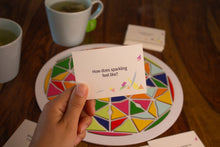 Charger l'image dans la galerie, Alegoria Board Game English-French