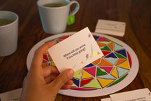 Charger l'image dans la galerie, Alegoria Board Game English-French