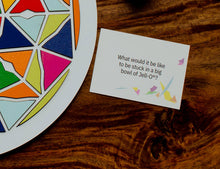 Charger l'image dans la galerie, Alegoria Board Game English-French