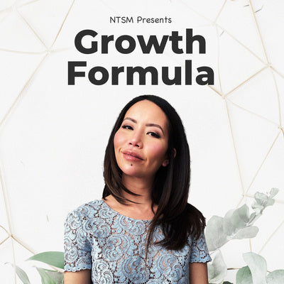 Authentic Conversations with Growth Formula
